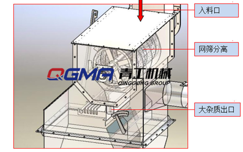 吊鉤式拋丸機(jī)、履帶式拋丸機(jī)往青州的發(fā)貨現(xiàn)場(chǎng)